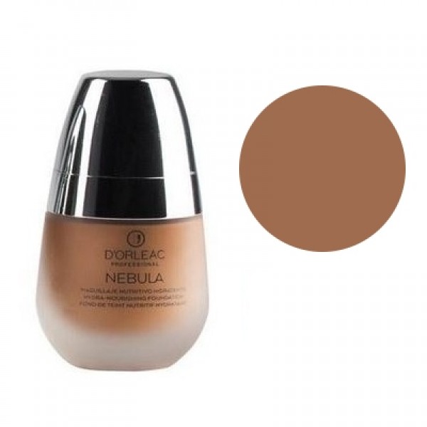 D'Orleac Base Nébula N.º07 40ml